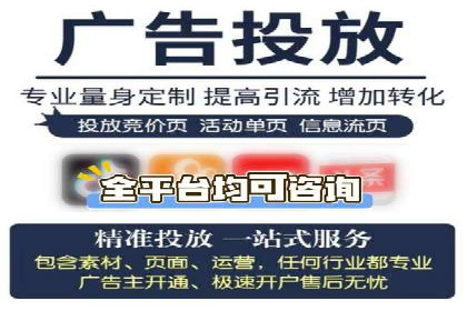 SEM托管服务助力企业营销案例